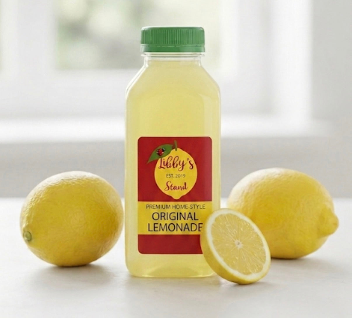Fresh Juice