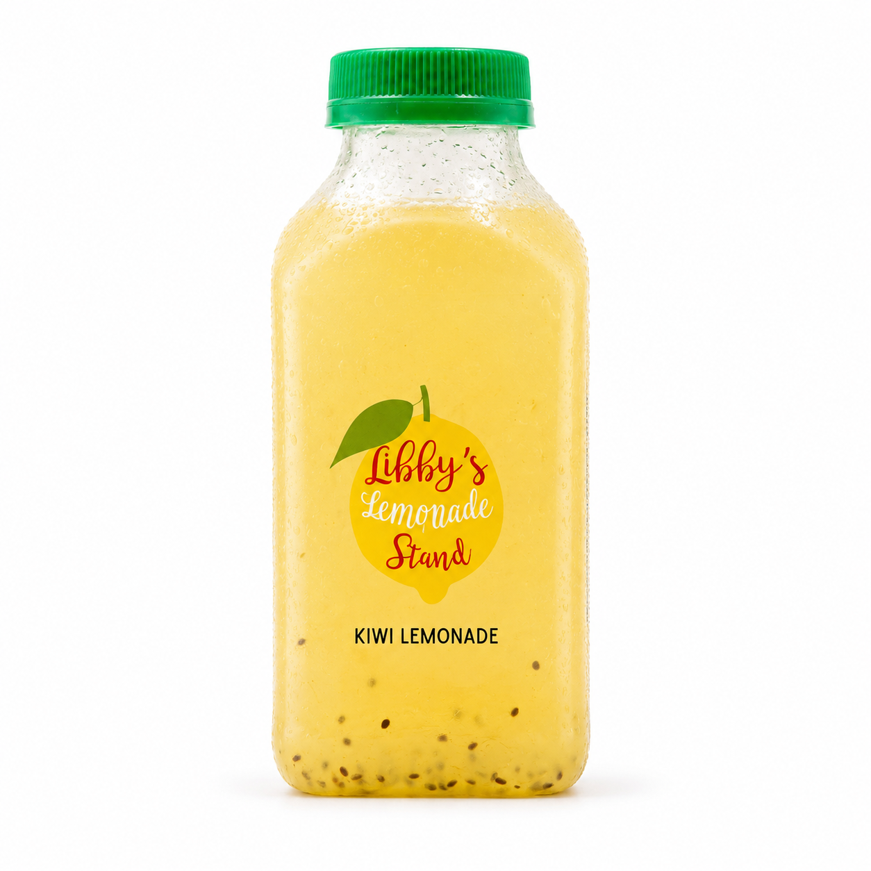 Kiwi Lemonade