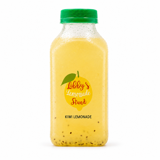 Kiwi Lemonade