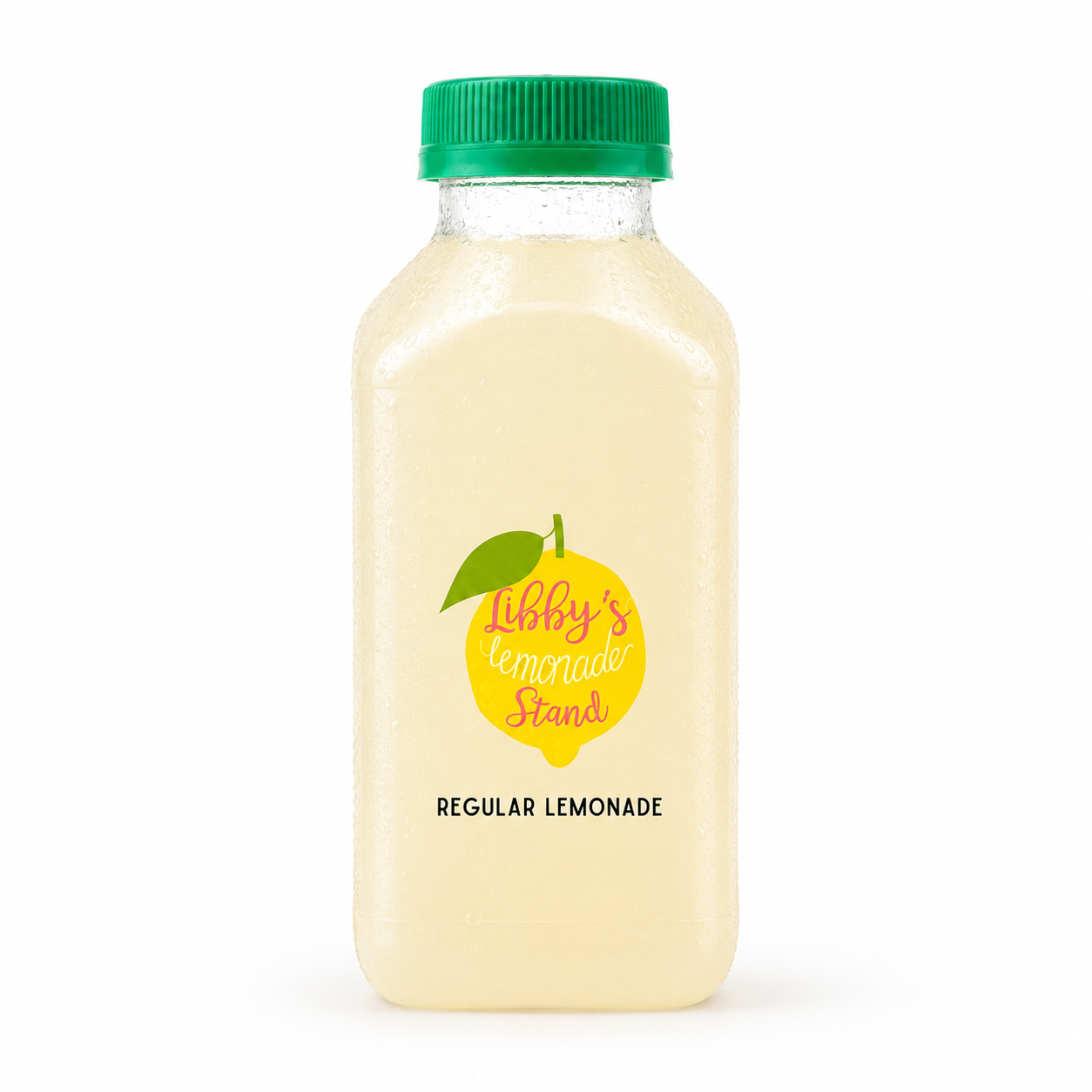 Regular Lemonade